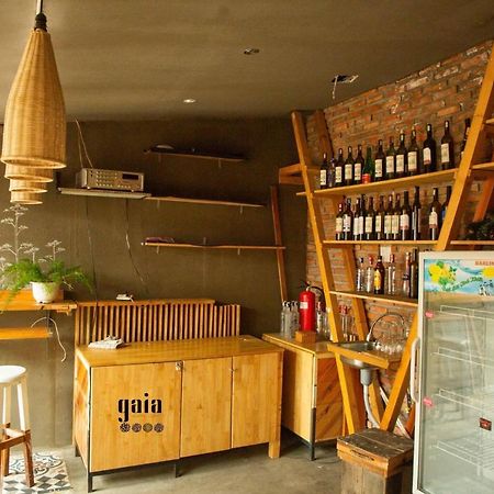 Gaia Hostel Dalat Luaran gambar